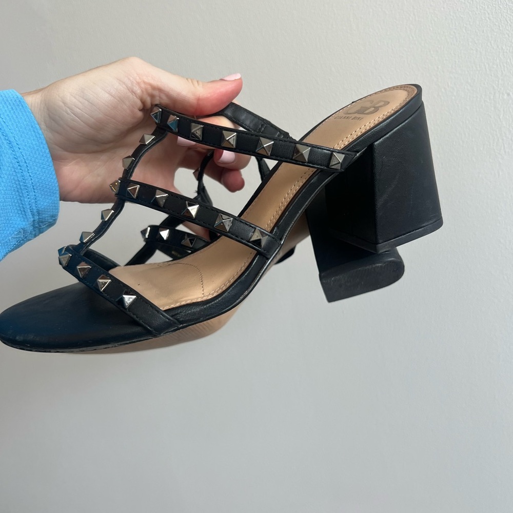 Gianni Bini heals
